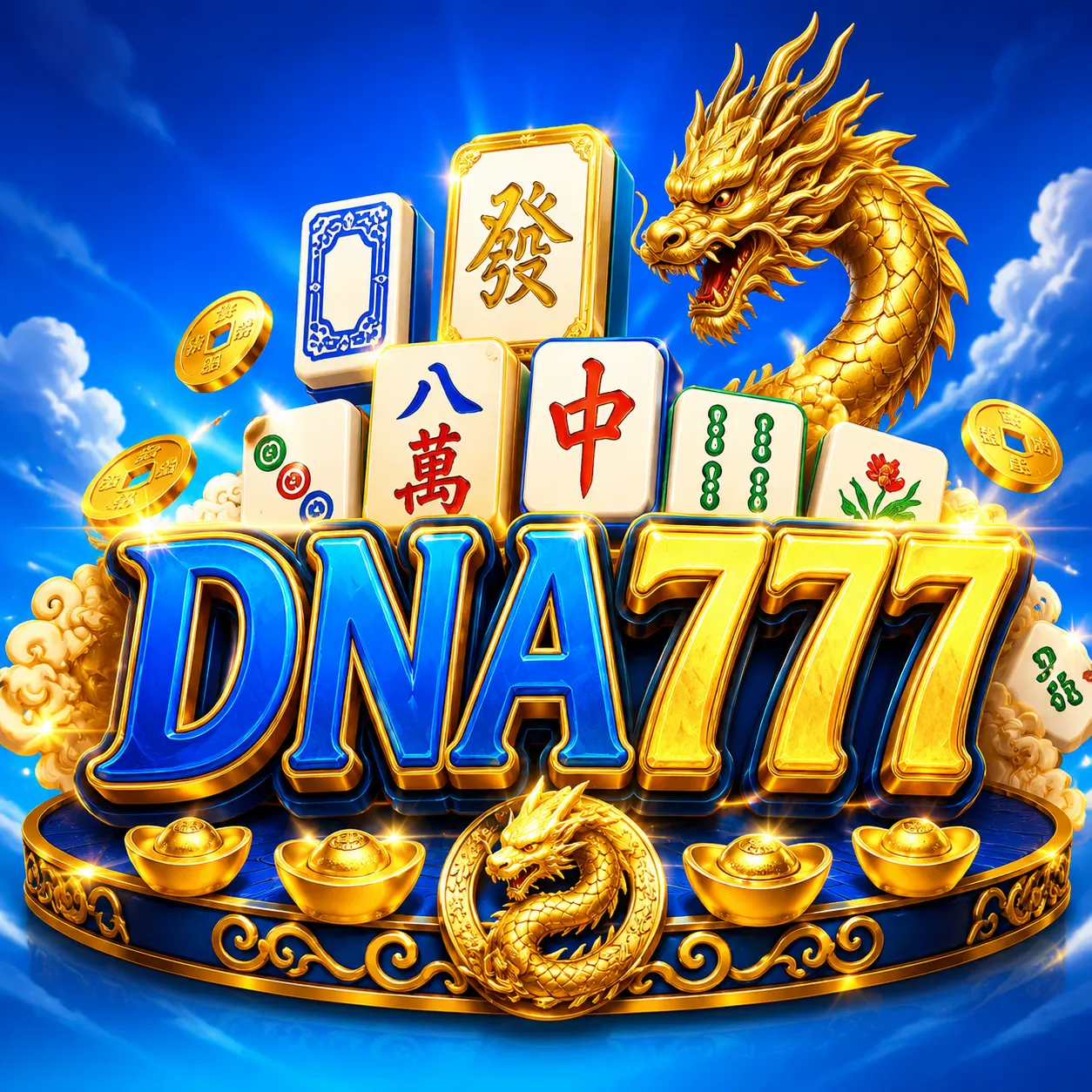 DNA777 - Pertempuran Seru di Dunia Battle Royale