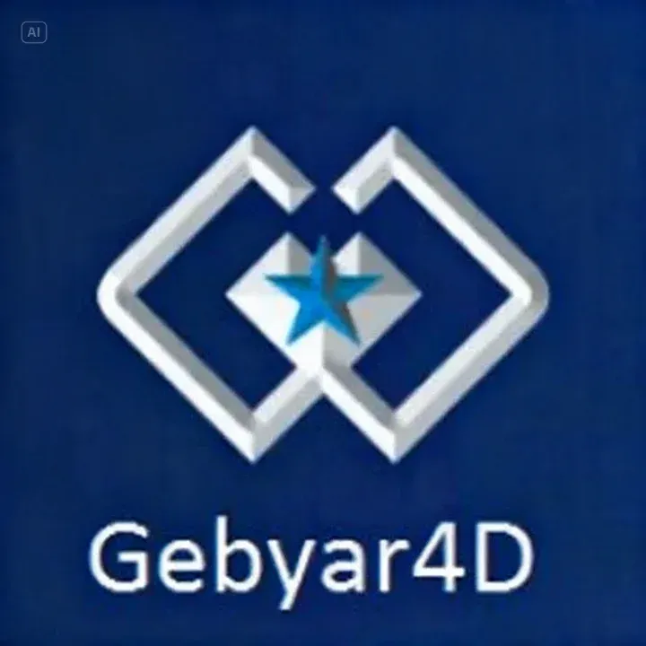 GEBYAR4D - Temukan Aksi Luar Biasa dalam Game FPS