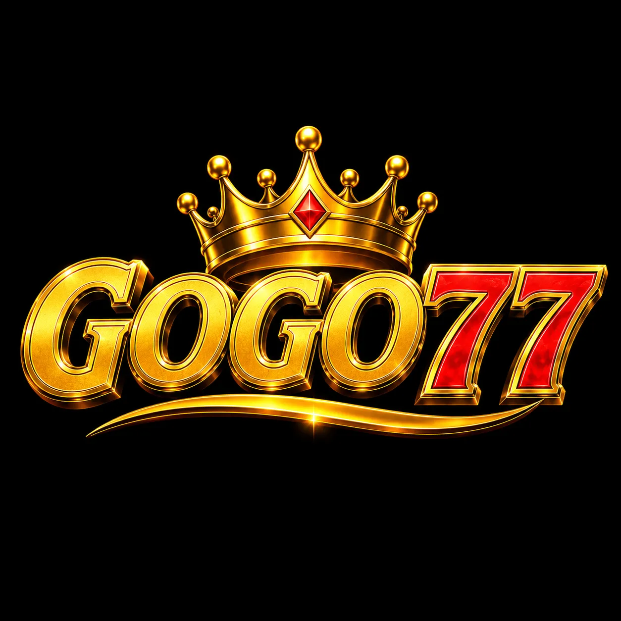 GOGO77 - Balap Motor Penuh Aksi