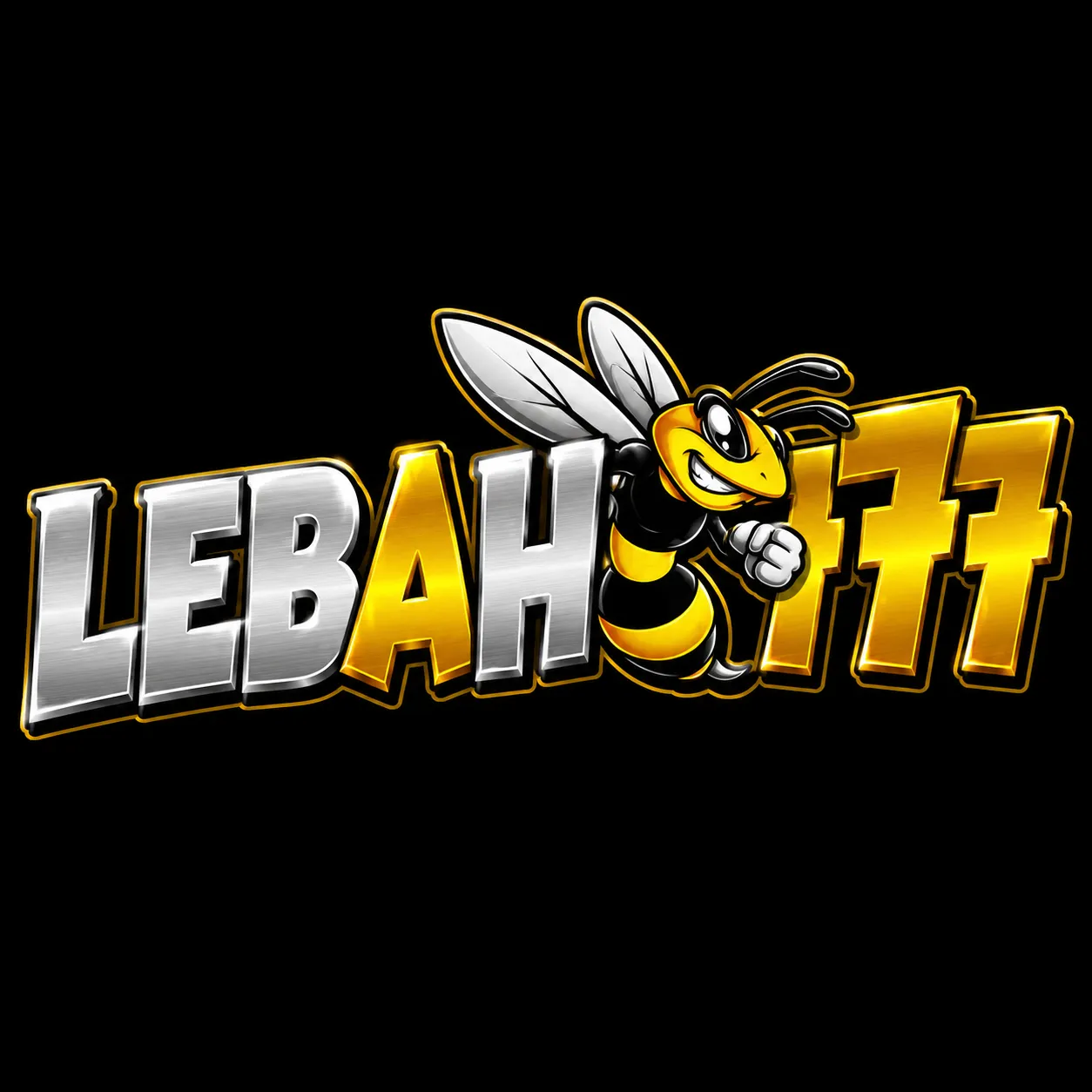 LEBAH777 - Petualangan Idle Seru