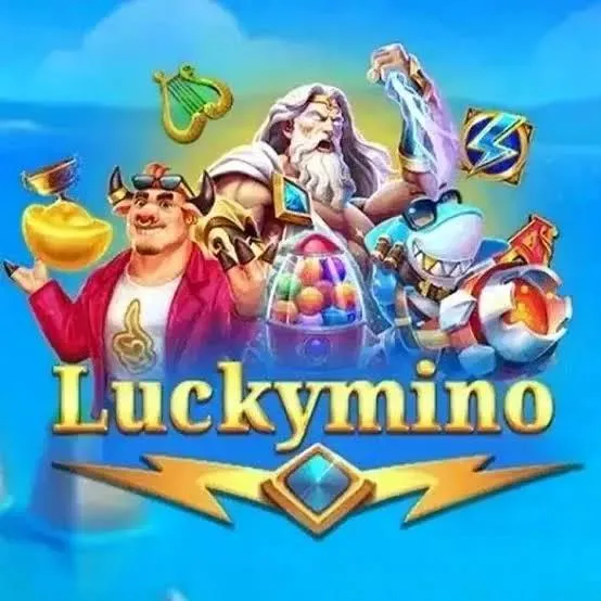 LUKYMINO - Game MOBA Seru dan Menantang