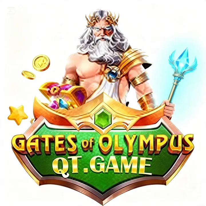 QTGAME - Pertarungan Seru dengan Aksi Tak Terbatas