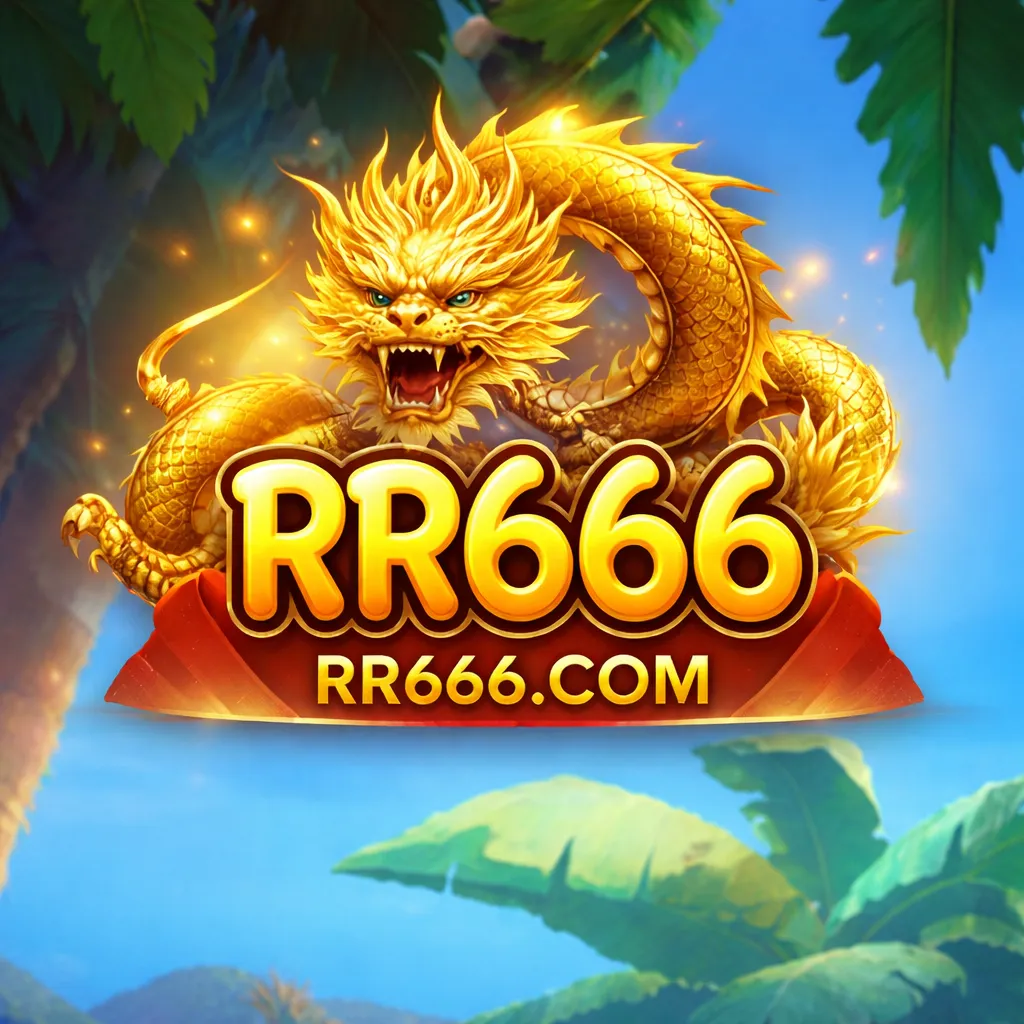 RR666 - Permainan Domino Seru dan Mengasyikkan