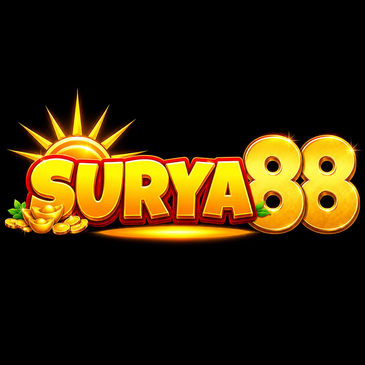 SURYA88 - Perang FPS Menegangkan