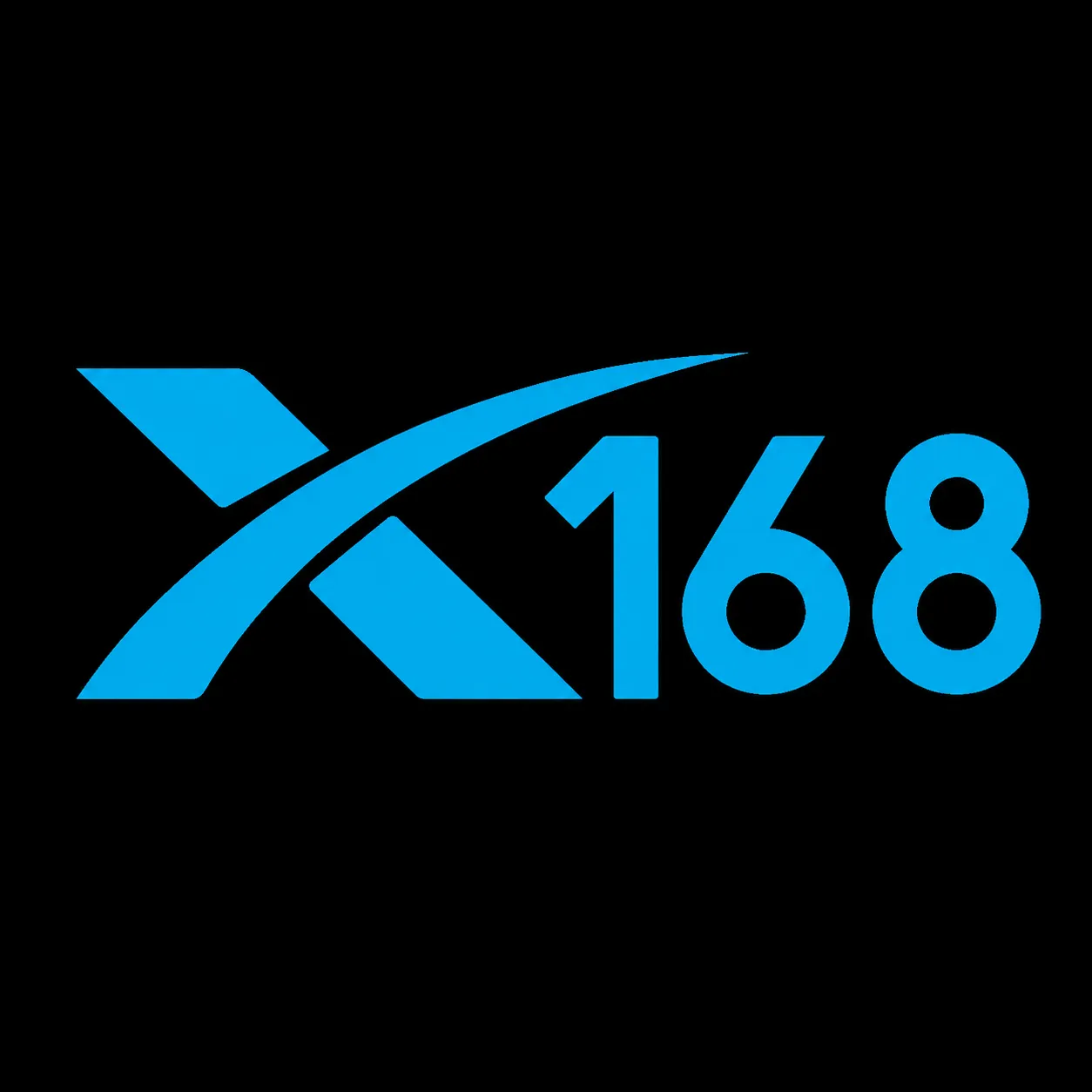 X168 - Pertarungan Seru Tanpa Batas